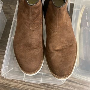 Calvin Klein Chelsea Boots